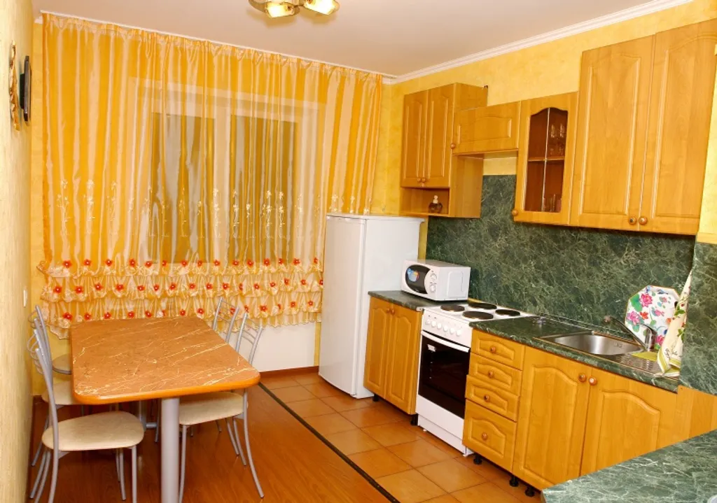 Квартира 100 метров до курорта