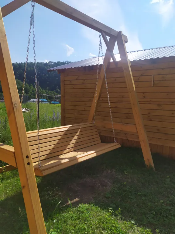 1-комнатный Дом