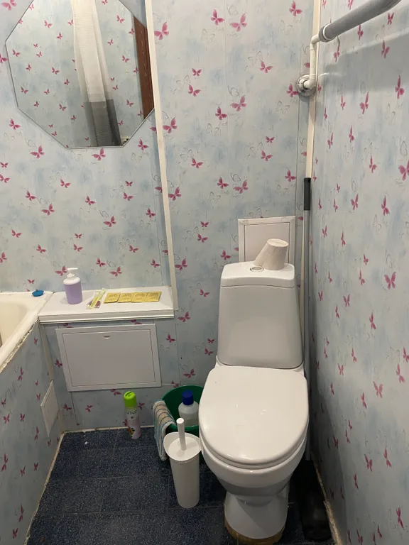 Квартира в центре ж.р. Энергетик