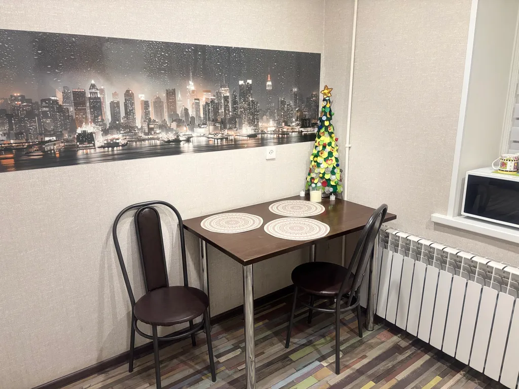 Квартира рядом с Московским вокзалом