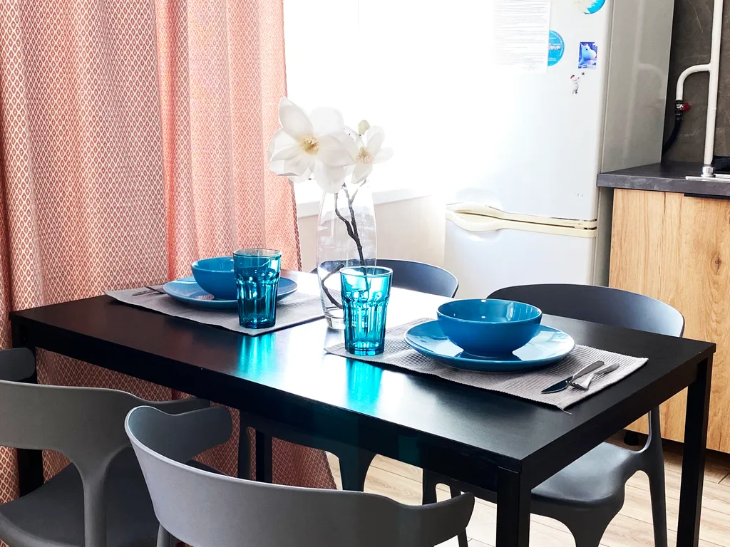 Уютная квартира в центре