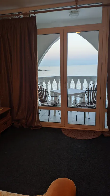 Гостевой дом под ключ