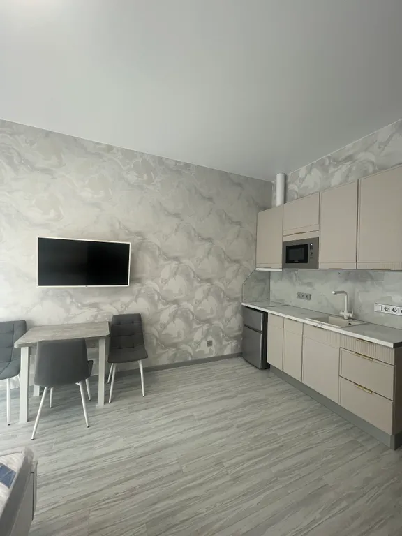 Апартамент Чайка