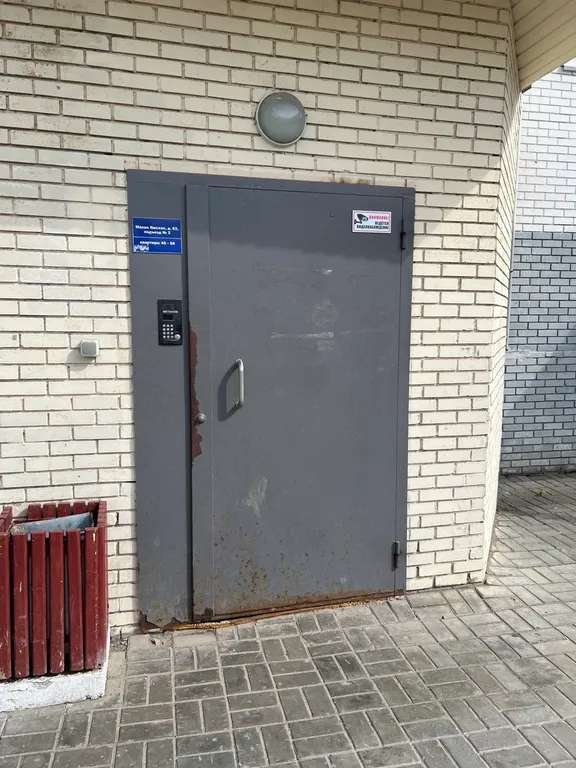 Квартира Видовая квартира в центре города — Нижний Новгород