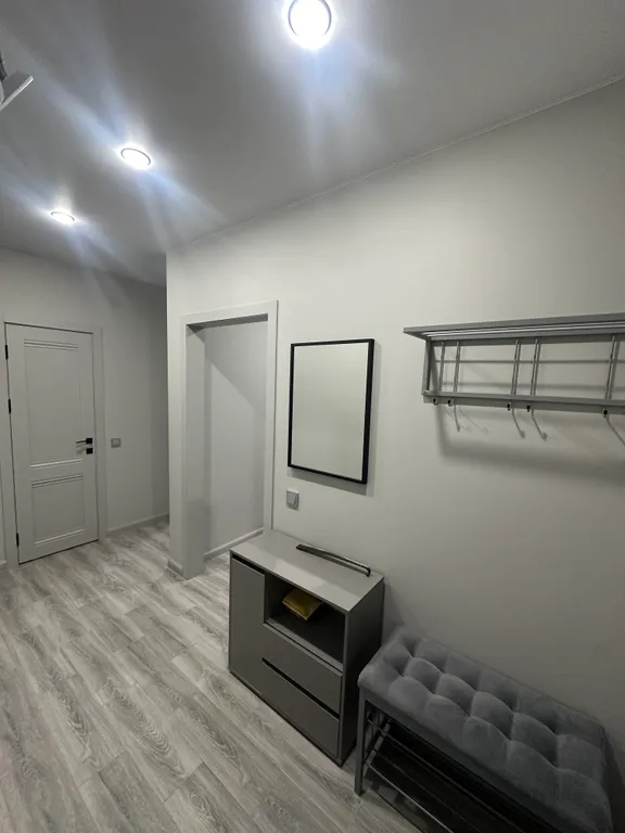 Уютная квартира на Балтийском побережье