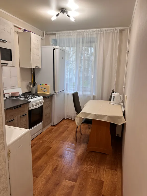 Уютная квартира в Московском районе