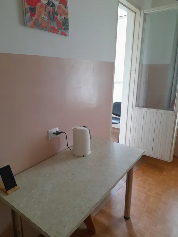 Квартира Просторная квартира с видом на море — Нижнее Учдере