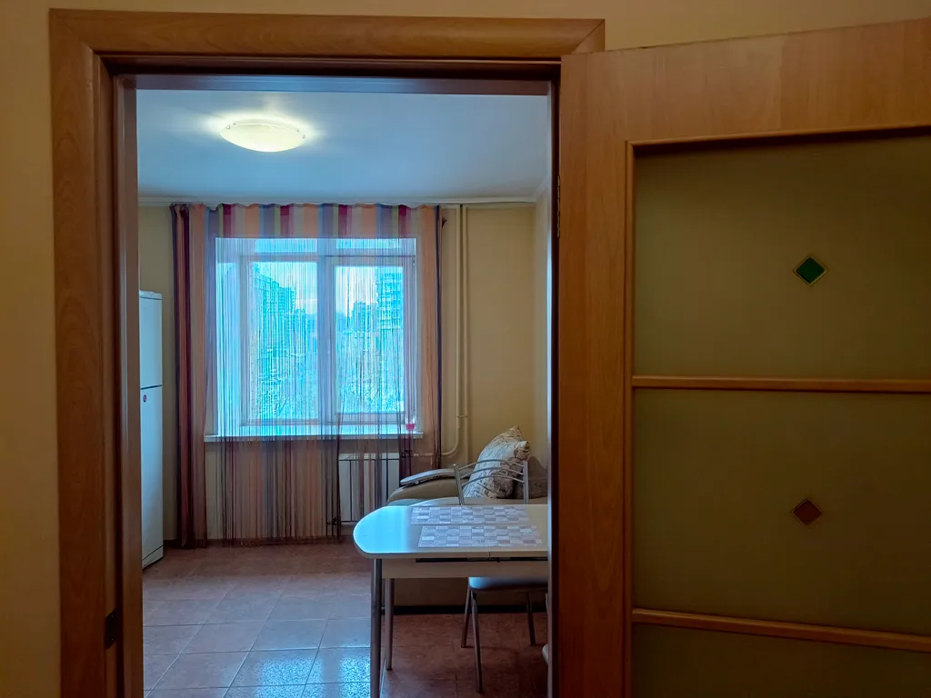 Квартира рядом с ТРЦ Планета