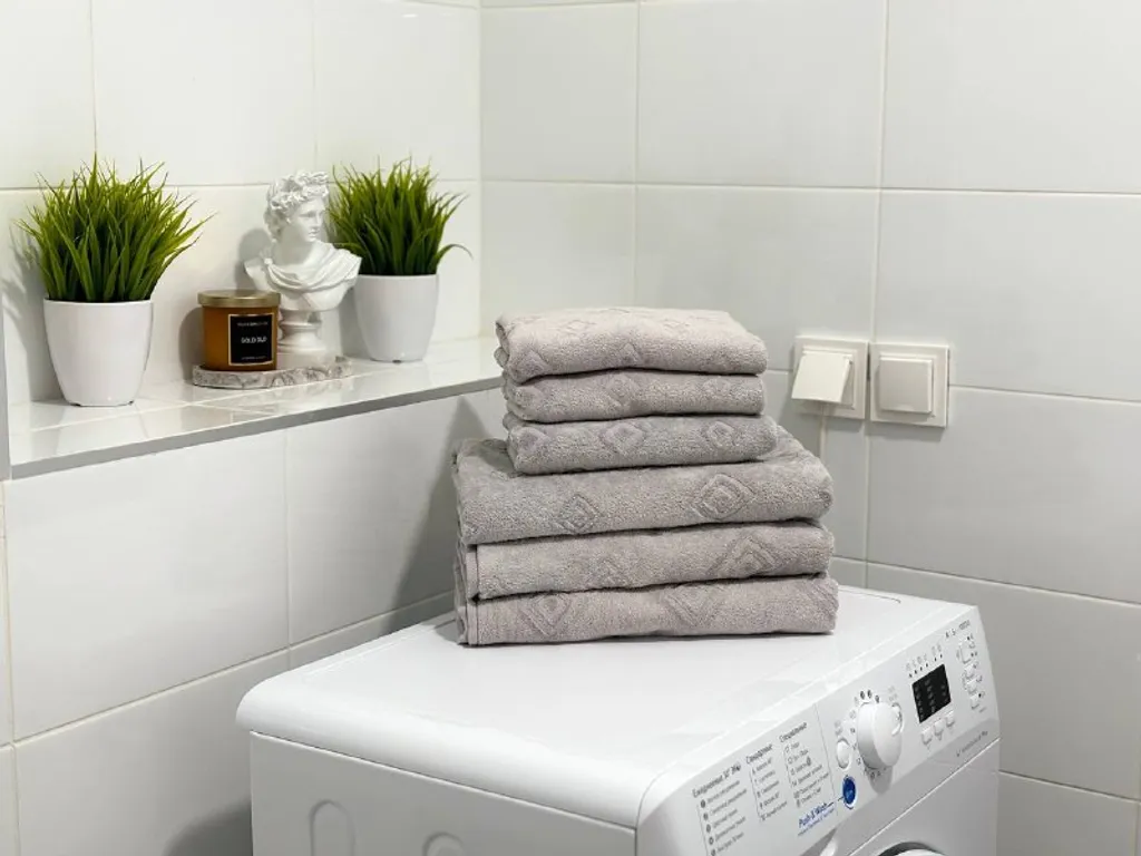 BestHOME Красивая Евродвушка на 4 гостя