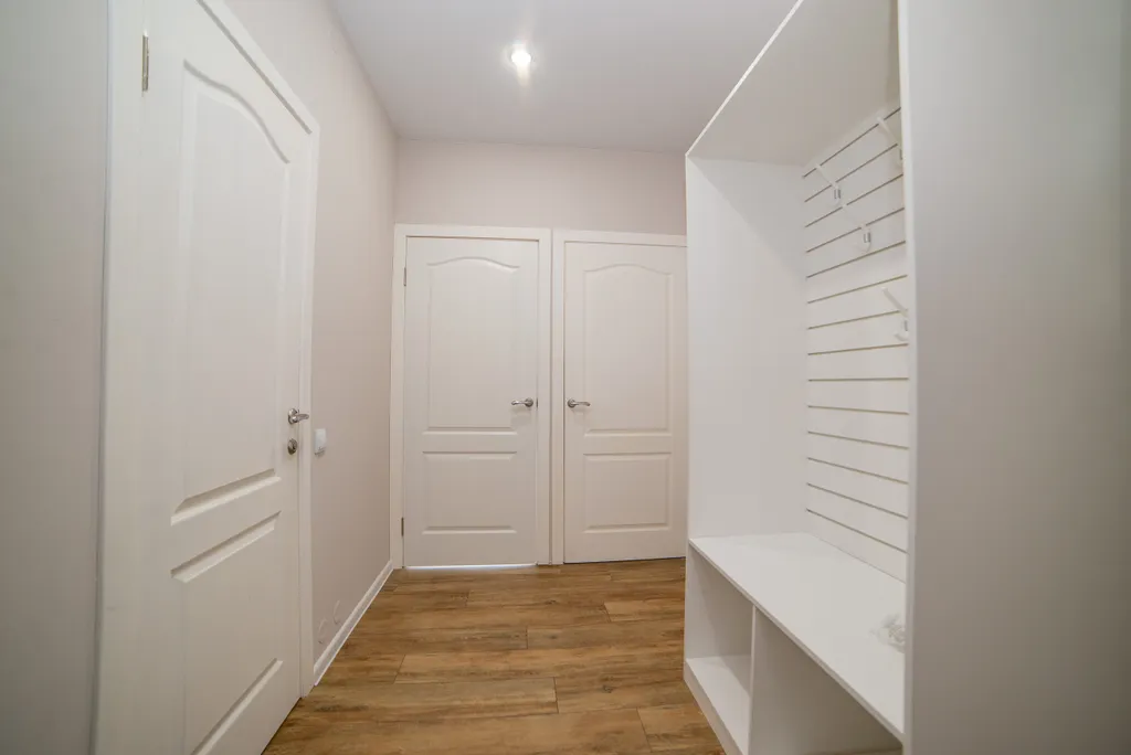 Евро 2К около метро Уральская для 5и гостей