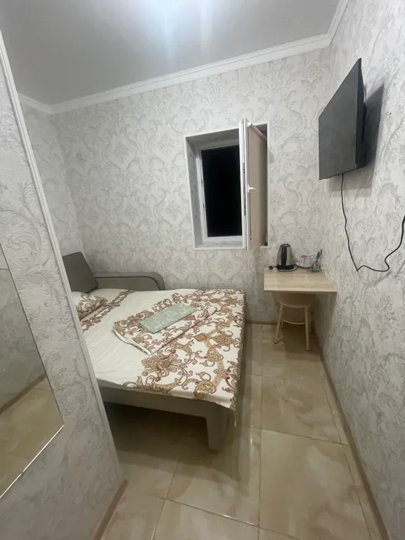 Квартира Уютная комната — аренда посуточно в Грозный