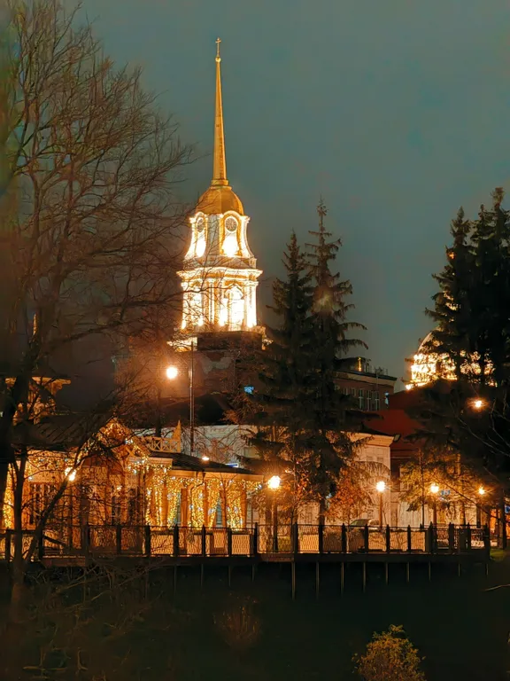 Уютный дом Шато Демино