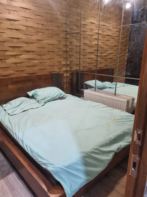 Шале Вдали от жен