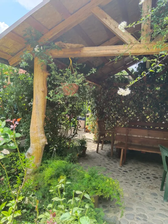 Квартира Комната — Гагра