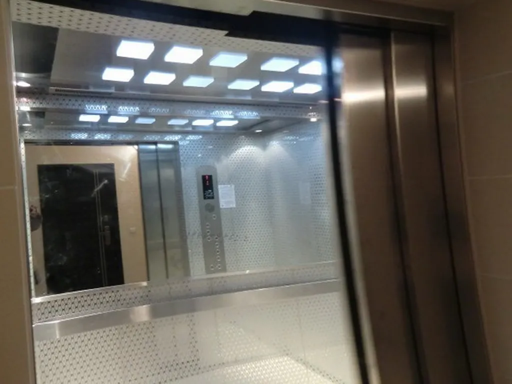 Апартаменты у озера Тихое