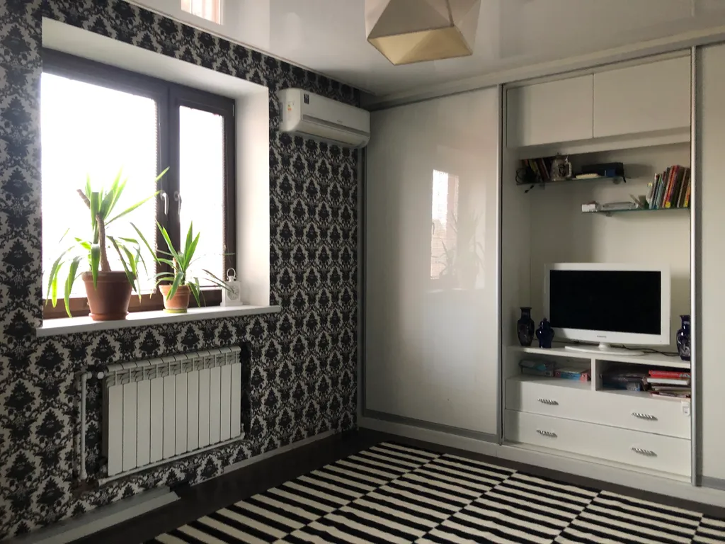 Дом со стильным интерьером для проведения мероприятий