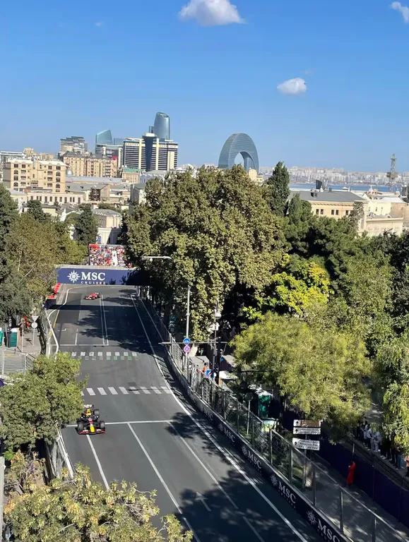 Апартаменты с видом на море и Старый город