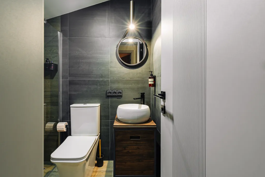 Коттедж Загородный дом — Смена