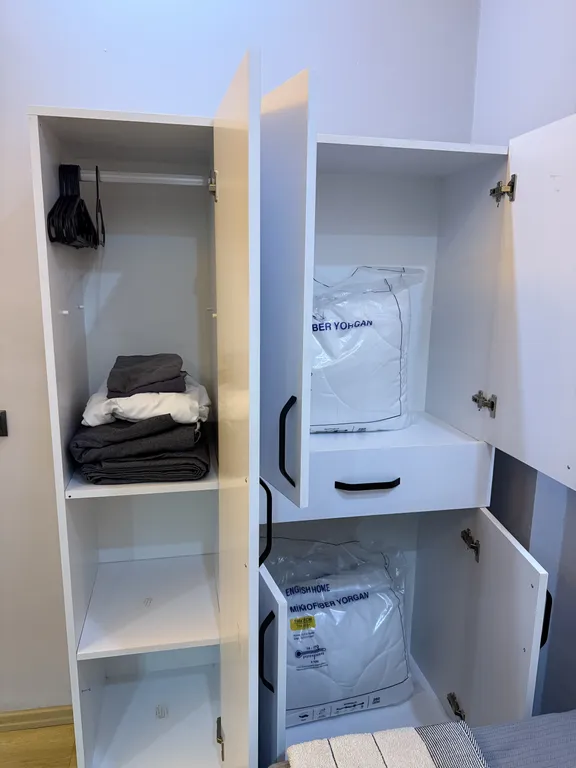 Квартира в центре Мерсина