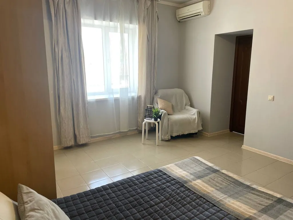 2-комнатный семейный номер