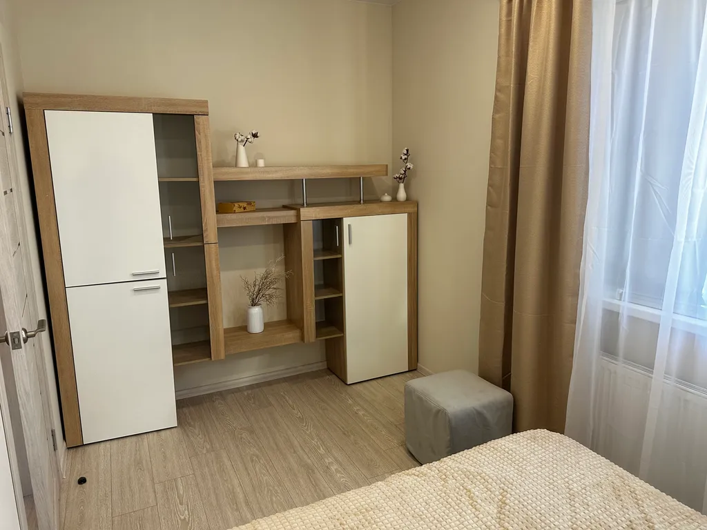 Коттедж Новый коттедж для отдыха и проживания — Щеглово