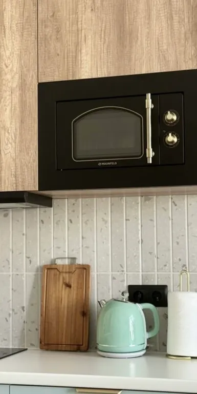 Квартира Квартира Студия с видом на море — Зеленоградск