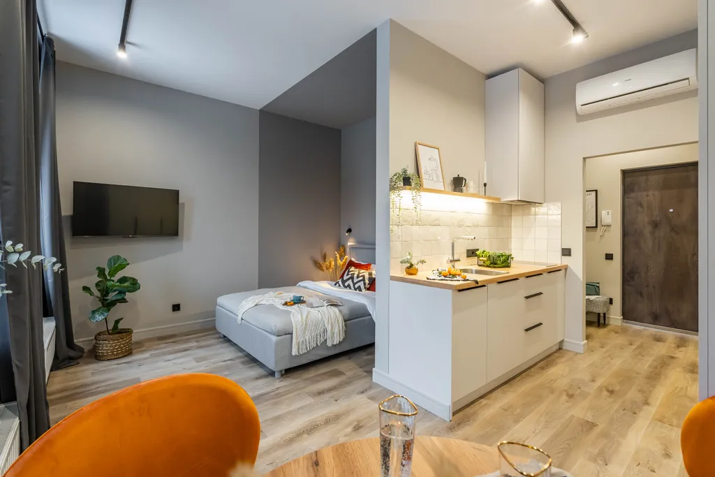 Квартира Cozy home aparts — аренда посуточно в Санкт-Петербург
