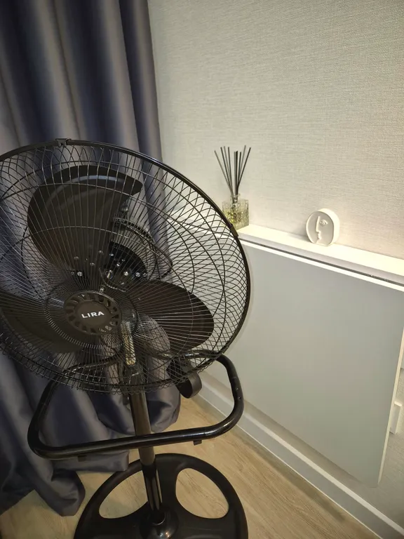 Sweet home
