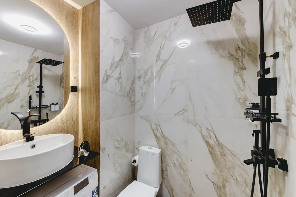 Квартира 1-комнатная Квартира — Москва