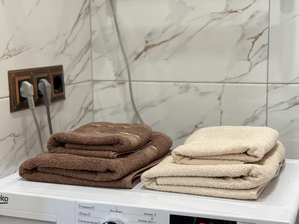 Шикарная квартира для вашего отдыха