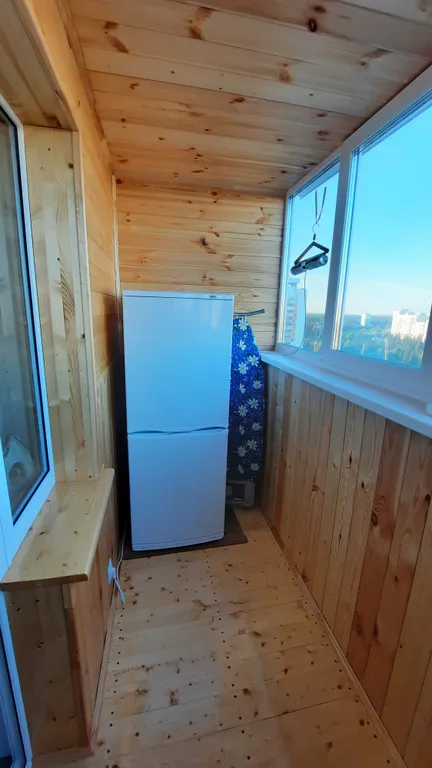 Уютная квартира в ЖК Юпитер