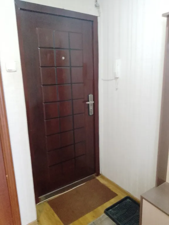 Квартира 1-комнатная квартира — Тихвин