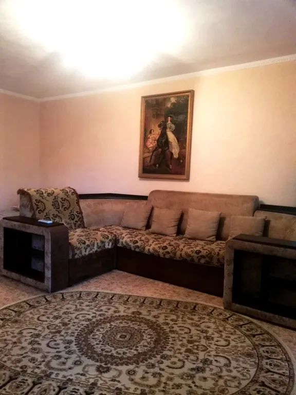 1ком квартира в центре города