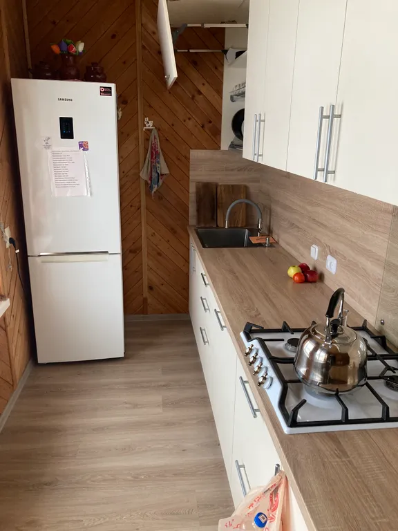 Усадьба Белый кролик