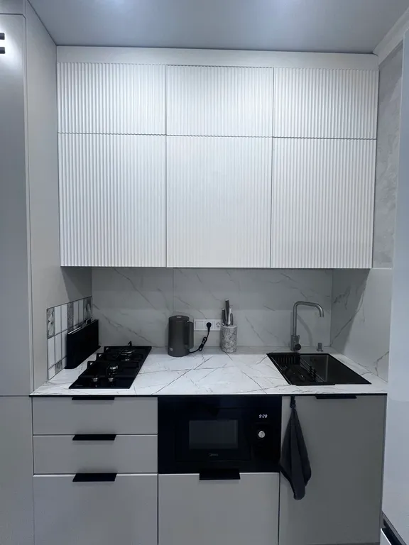 Уютный дом в центре города рядом с Черным морем