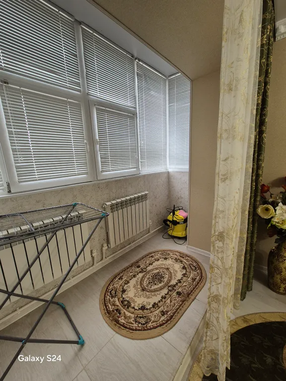 Уютная чистая квартира в центре станицы