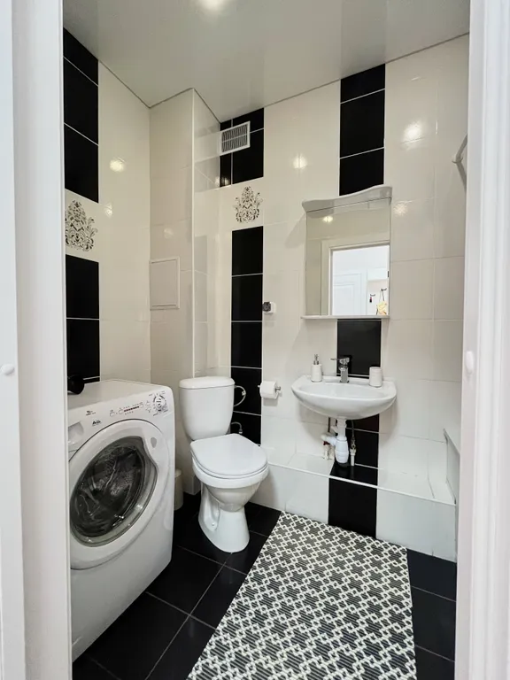 Уютная квартира в центре