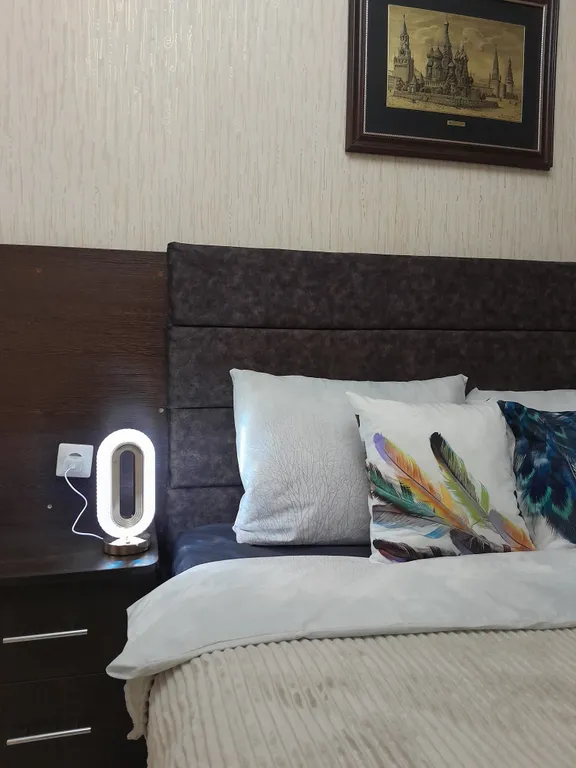 Квартира в центре — аренда посуточно в Пермь