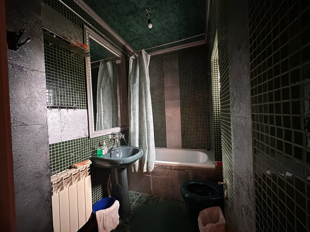 Квартира в центре с Wi-Fi