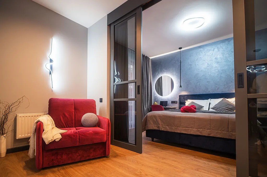 Светлогорская идиллия