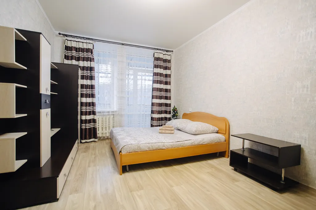 Квартира в историческом центре города