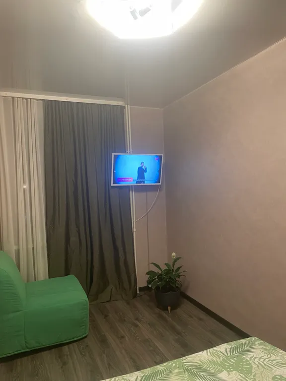 Уютная квартира со всеми удобствами