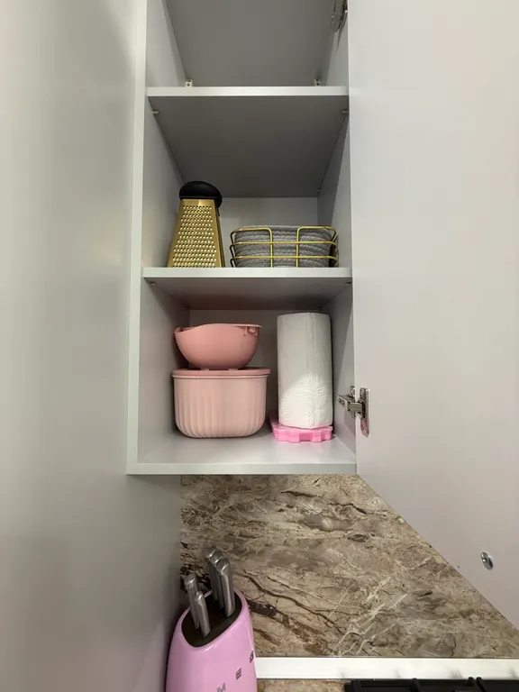 Новая уютная квартира