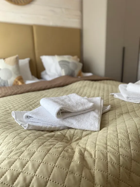 Коттедж Коттедж Уютный барнхаус в лесу — Можайск