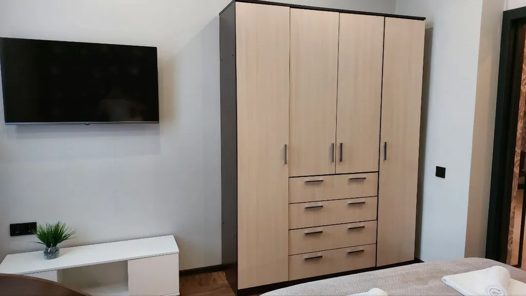 Квартира 3-комнатная Квартира — Шерегеш