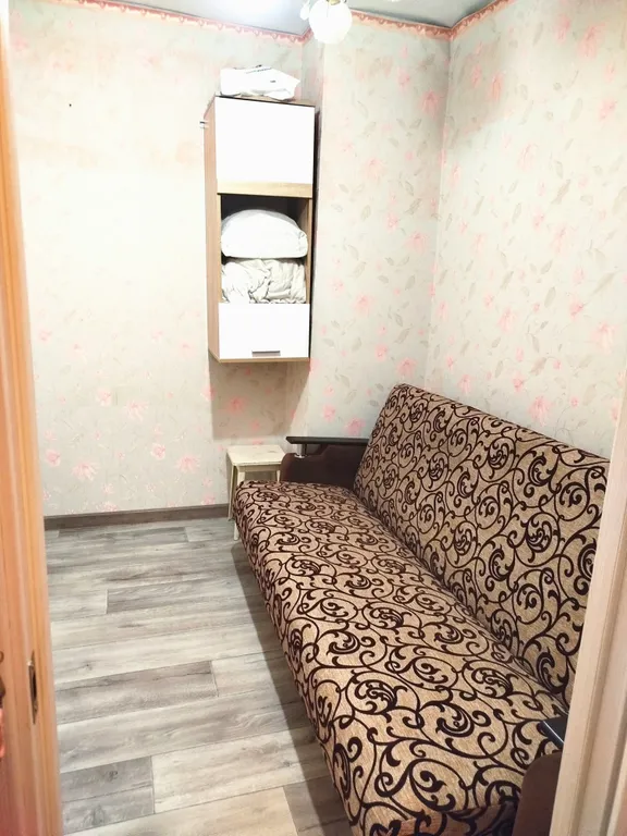 Квартира Квартира с видом на парк — Ростов-на-Дону