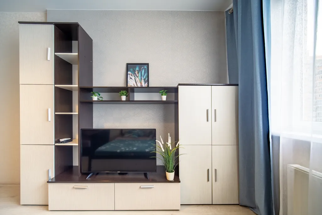 Квартира Квартира Апартамент Comfort в ЖК Москва Краснодар — Краснодар