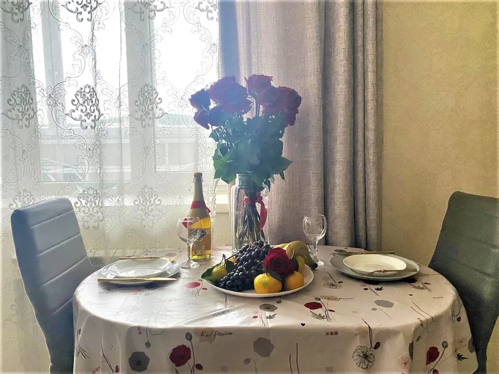 Евродвушка в центре Читы