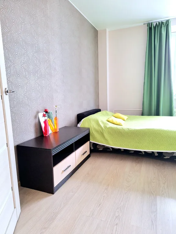 Уютная квартира рядом с метро