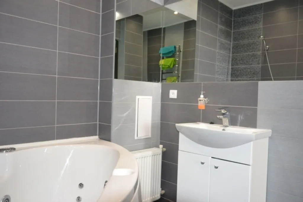 Квартира 2-комнатная Квартира — Севастополь